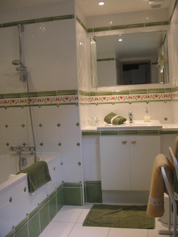 Bed and Breakfast Les Vieux Guays Cerdon  Habitación foto