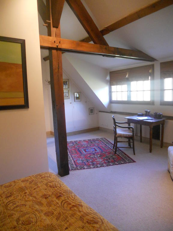 Bed and Breakfast Les Vieux Guays Cerdon  Habitación foto